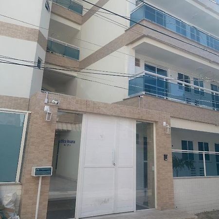 Loft 2 Quadras Da Praia Do Recreio Rio de Janeiro Exterior foto
